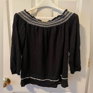 White House Black Market